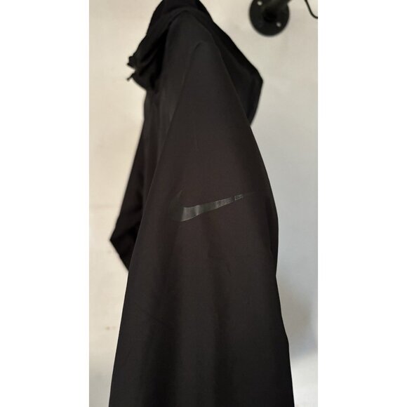 Nike Dri-Fit Jacket Men’s Black Size L - Picture 4 of 6